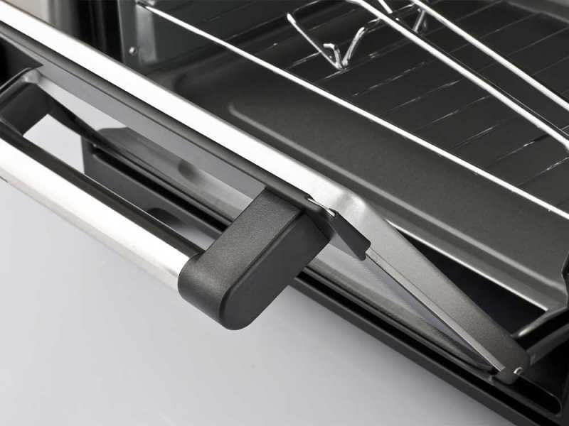 Girmi FE42 - Minibackofen mit Umluftfunktion 42lt 2000W