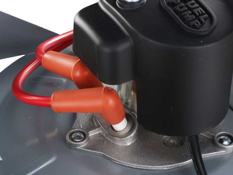 Annovi &amp; Reverberi 3590 - Hei&szlig;wasser-Hochdruckreiniger - 150 bar - 450 l/h