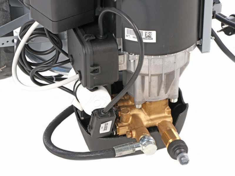 Annovi &amp; Reverberi 3590 - Hei&szlig;wasser-Hochdruckreiniger - 150 bar - 450 l/h