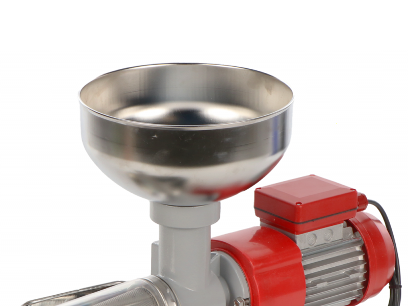 GRIFO SP5ELI - Elektro Tomatenpresse 375W