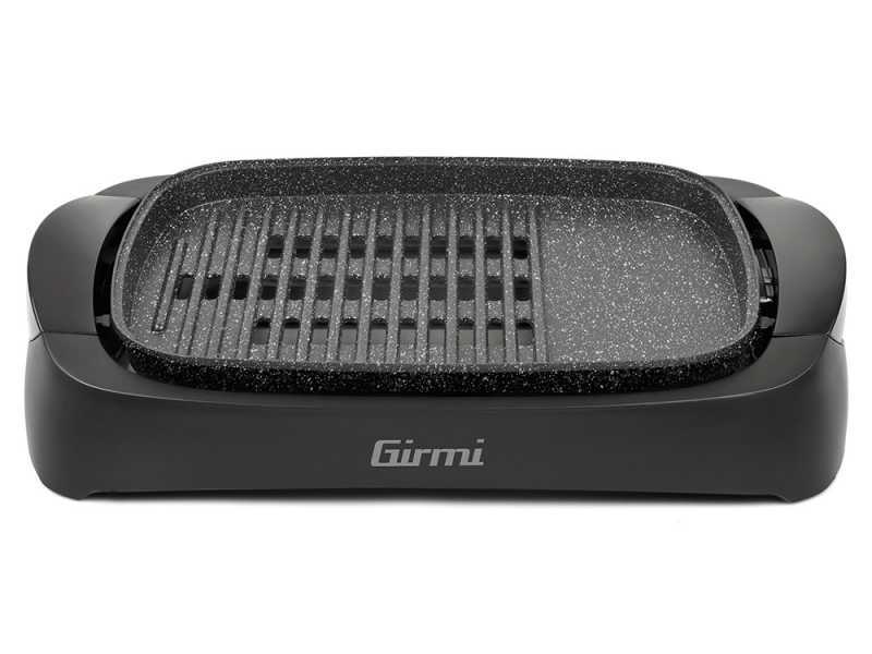 Girmi BQ90 - Elektrogrill