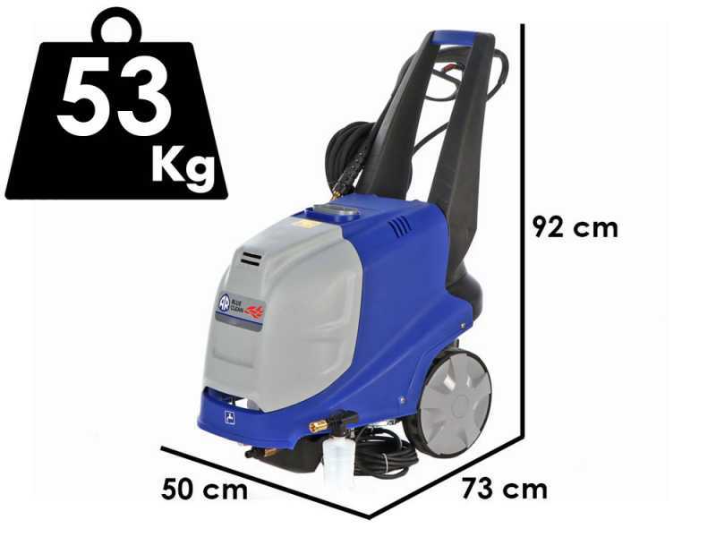 Hei&szlig;wasser-Hochdruckreiniger Annovi &amp; Reverberi 4590 - 160 bar - 500 l/h