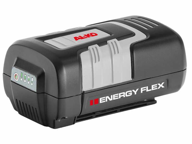 AL-KO Energy Flex GT 4030 - Akku-Rasentrimmer - 36V/4Ah