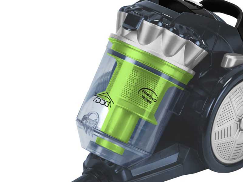DCG BS5012 -  Zyklon-Staubsauger 700 W