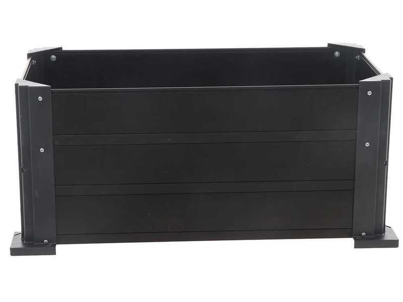 Grifo Deni INOX - Elektrischer Entsteiner