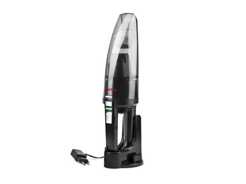 Girmi AP16 Nass- und Trockenhandstaubsauger &quot;Wet &amp; Dry&quot; - Akku 7.4V - 1.5Ah