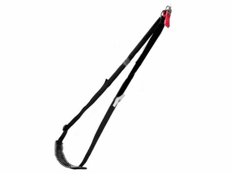 Ryobi RY36LTX40A-0 -Akku-Rasentrimmer -MAX POWER 36V - OHNE AKKU UND LADEGER&Auml;T