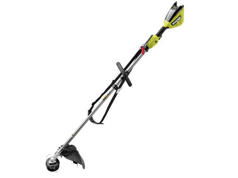 Ryobi RY36LTX40A-0 -Akku-Rasentrimmer -MAX POWER 36V - OHNE AKKU UND LADEGER&Auml;T