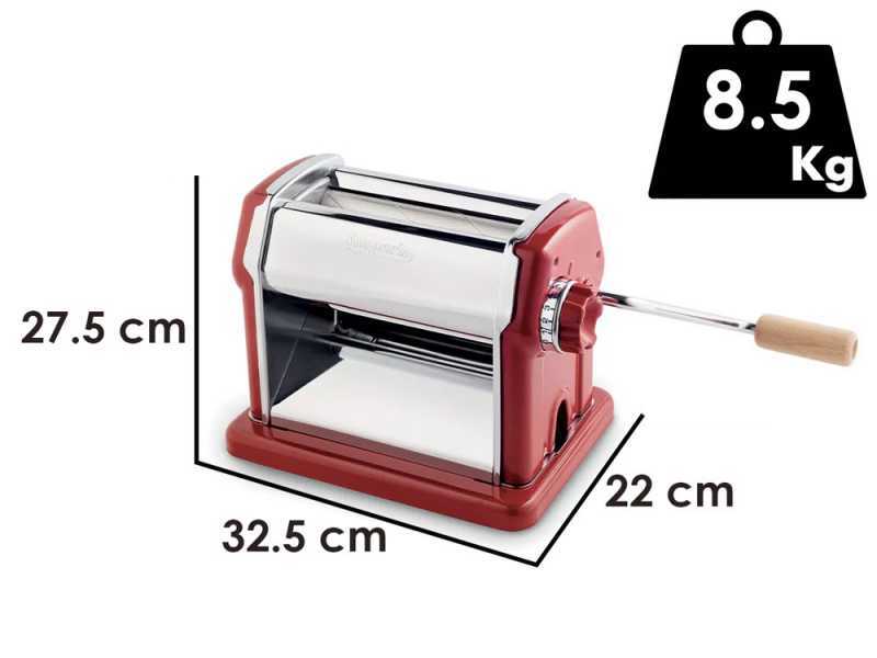 Imperia Gran Gourmet -  Nudelmaschine