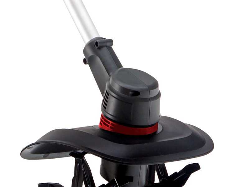 AL-KO TL 1820 Akku-Motorhacke - 18V/2,5Ah