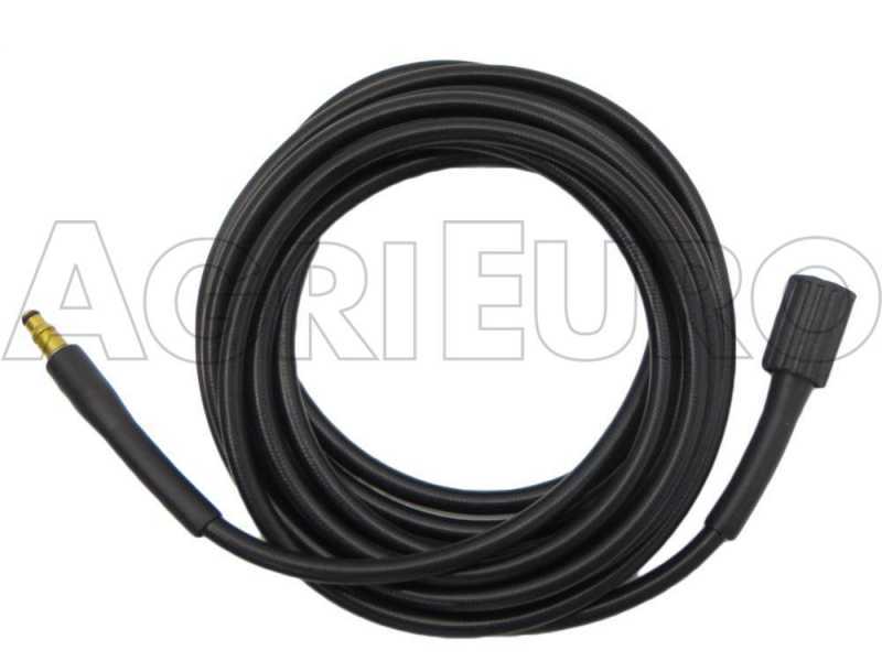 Annovi &amp; Reverberi AR 476 Classic Blue Clean Hochdruckreiniger- 165 bar max - F&ouml;rdermenge 5,5 Lt/min