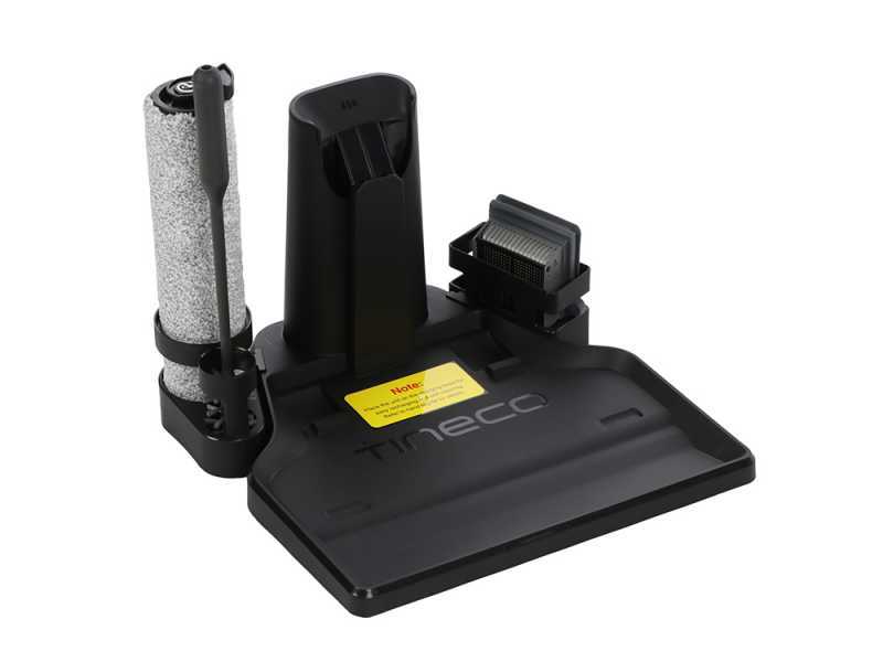 Tineco Floor One S3 Extreme - Nass-/ Trockensauger Kabellos smart 3 in 1: Wischen, Abziehen und Saugen