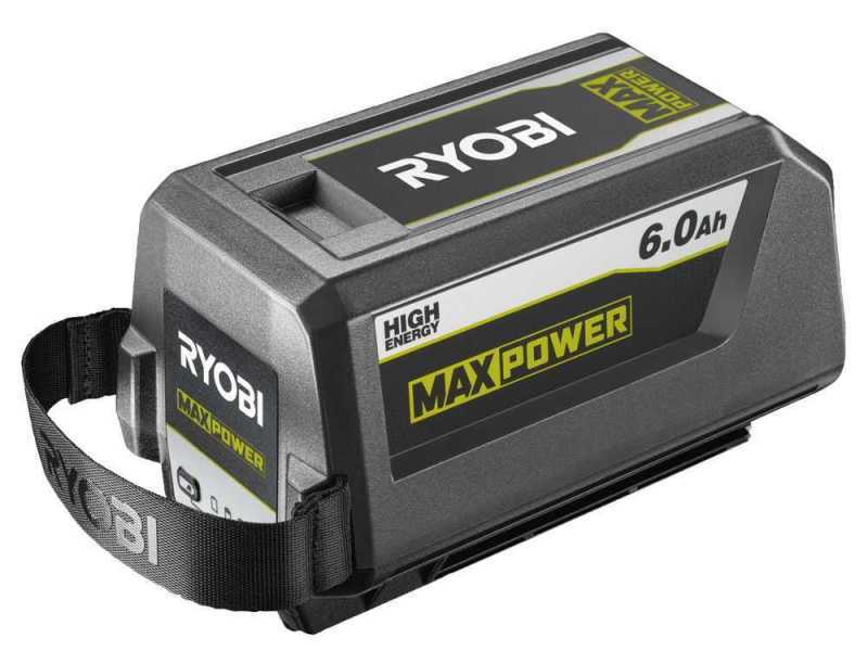 RYOBI RY36PP25A Akku-Hochentaster -- MAX POWER 36V - Messerl&auml;nge 25cm - SOLO - ohne Akku und Ladeger&auml;t