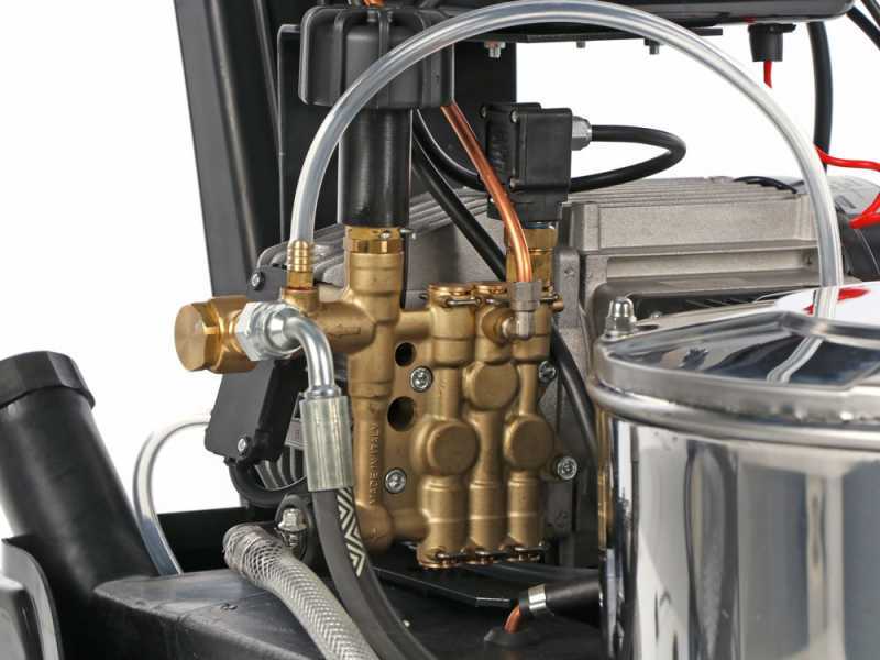 Annovi &amp; Reverberi 5670 - Hei&szlig;wasser-Hochdruckreiniger - 160 bar - 500 l/h