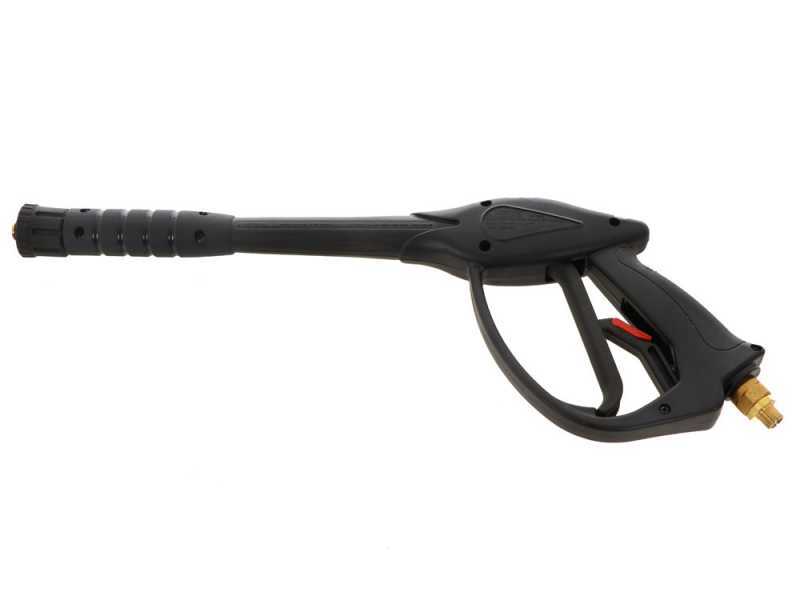 Annovi &amp; Reverberi 5670 - Hei&szlig;wasser-Hochdruckreiniger - 160 bar - 500 l/h