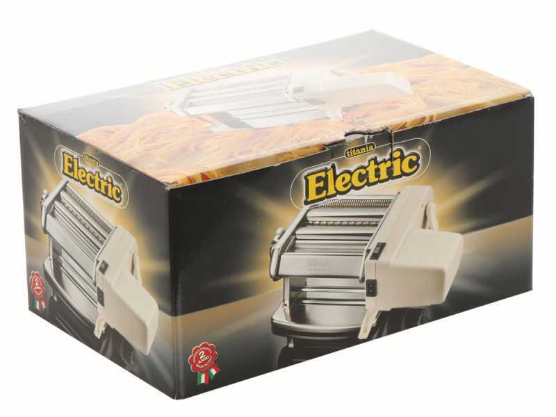 Imperia Titania New Electric iPasta - Elektro Nudelmaschine