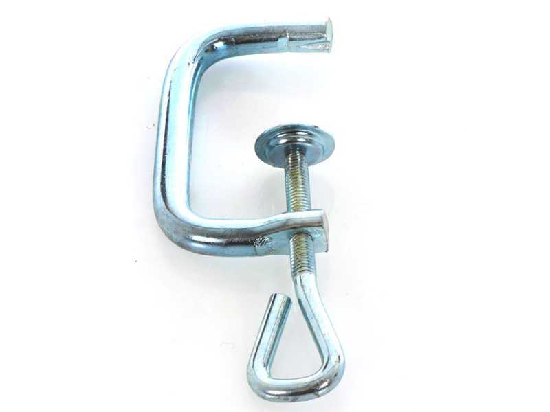 Imperia iPasta T. 6,5/12 mm Ruvida Kupfer - Manuelle Nudelmaschine