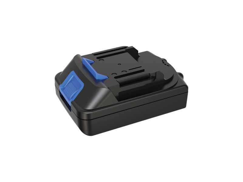 Annovi &amp; Reverberi AR BC 250 DSS - Akku Hochdruckpistole - 24 Bar - 18V 2.5Ah