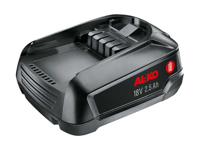 AL-KO Comfort GT 1825 -  Akku-Rasentrimmer - 18V/2,5Ah