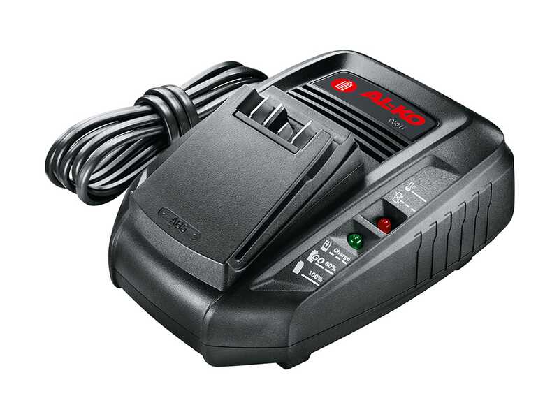 AL-KO Comfort GT 1825 - Akku-Rasentrimmer im Angebot | Agrieuro