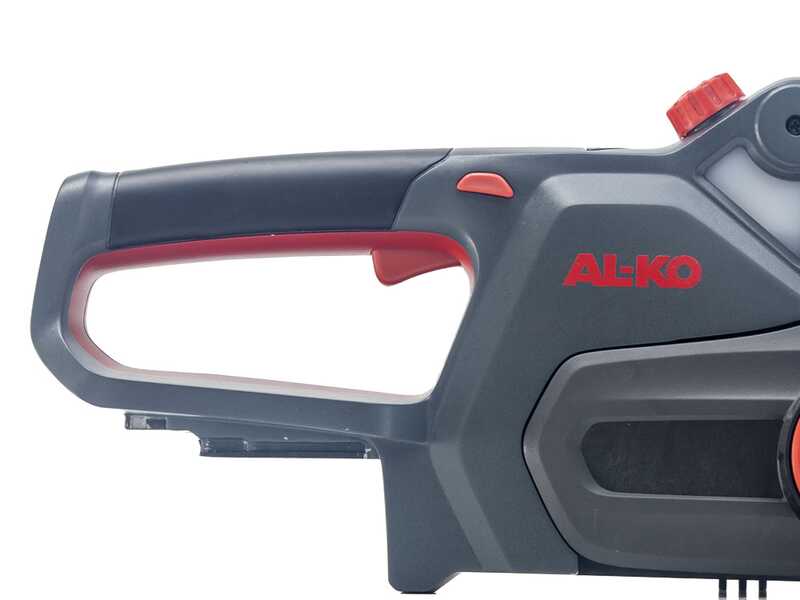 AL-KO Comfort CS 1825 - Akku-Kettens&auml;ge - 18V/2,5 Ah