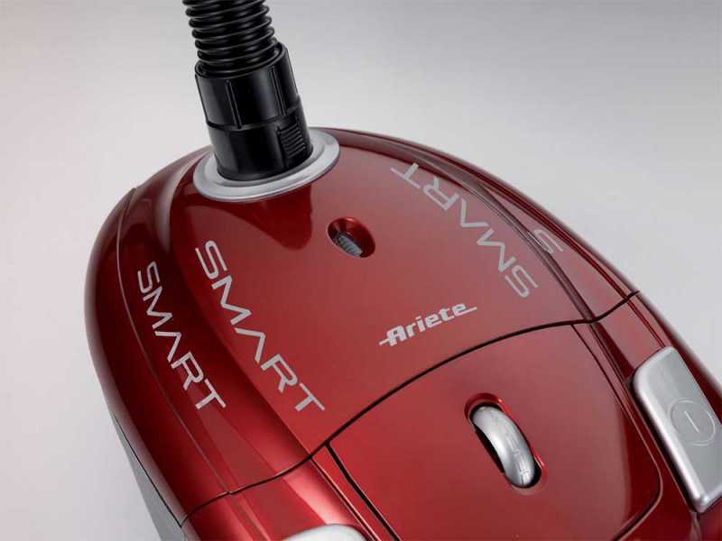 Ariete 2735 Smart - Bodenstaubsauger - 700 W