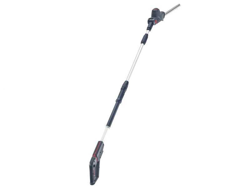 AL-KO Comfort HTA 1845 - Akku-Heckenschere - 18V/2,5Ah