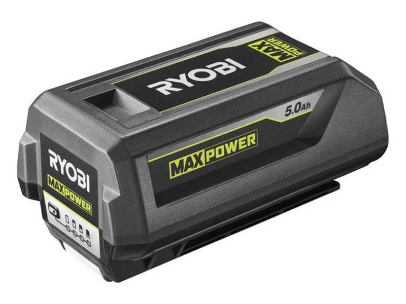 Ryobi RY36B50B - Akku-Lithium+ 36V 5,0 Ah