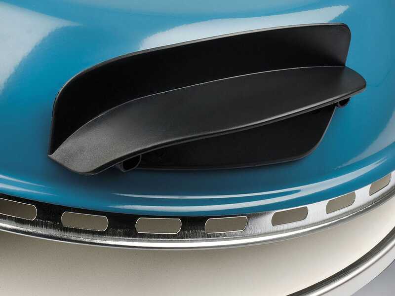 G3 Ferrari Delizia blau - Pizzaofen