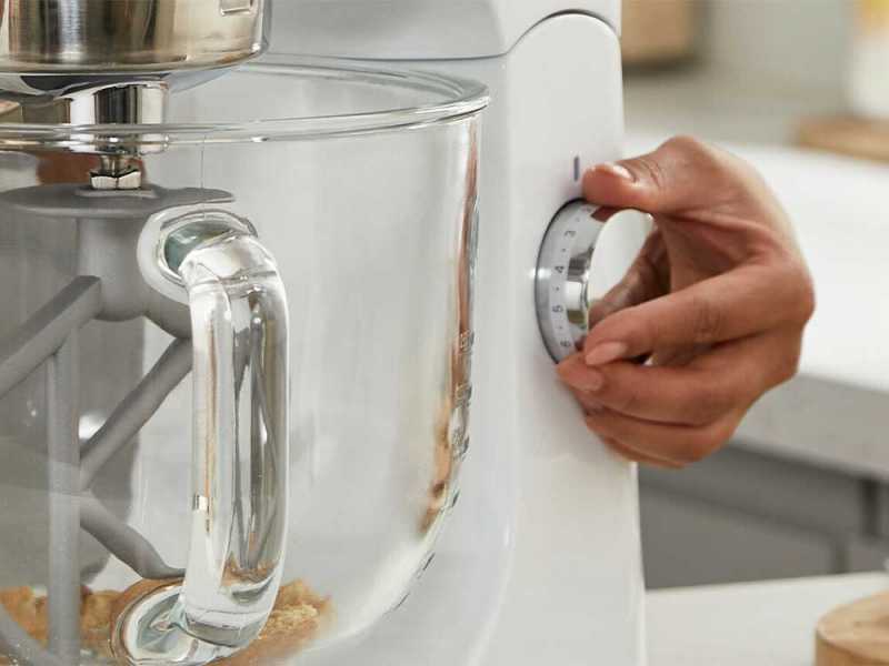 Kenwood kMix KMX754APP Pastellrosa - K&uuml;chenmaschine
