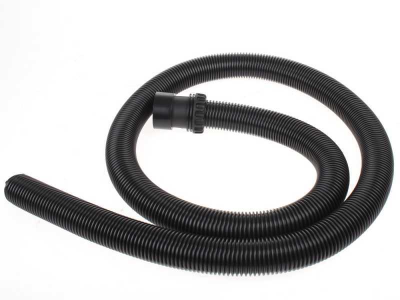 Annovi &amp; Reverberi 4100 - Nass- und Trockensauger - Edelstahlbeh&auml;lter 20 Liter - 1250W
