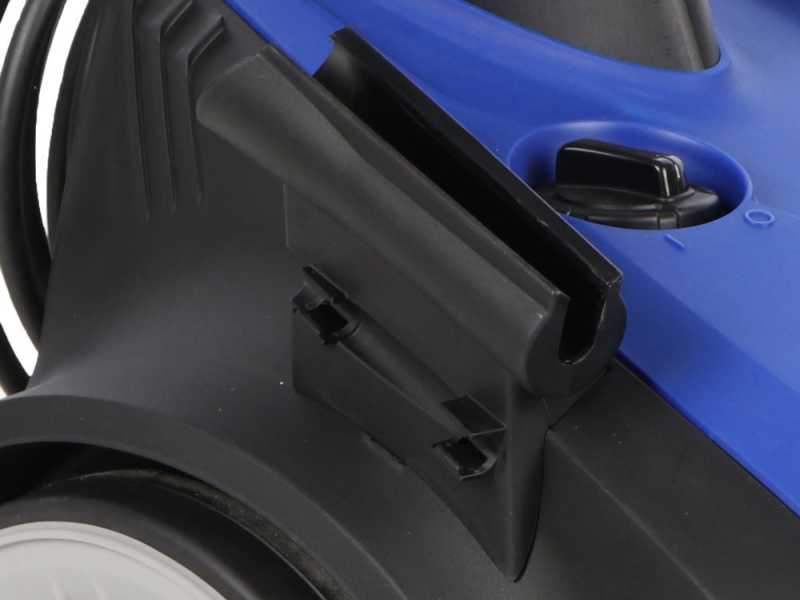 Annovi &amp; Reverberi Blue Clean 980 - Profi Kaltwasser- Hochdruckreiniger -  Dreiphasig - 230 bar - 900 l/h