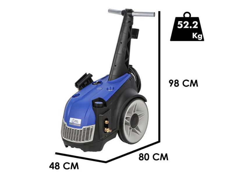 Annovi &amp; Reverberi Blue Clean 960 - Kaltwasser-Hochdruckreiniger - 400 V - 200 bar - 840 Liter/Stunde