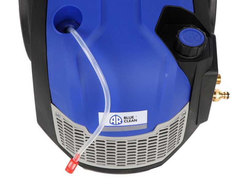 Annovi &amp; Reverberi Blue Clean 960 - Kaltwasser-Hochdruckreiniger - 400 V - 200 bar - 840 Liter/Stunde