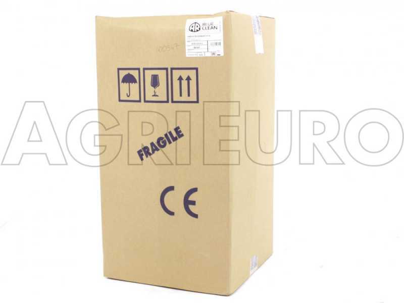Annovi &amp; Reverberi 4400MP - Staub- und Fl&uuml;ssigkeitssauger - Kunststoffbeh&auml;lter 77 l - 3300W
