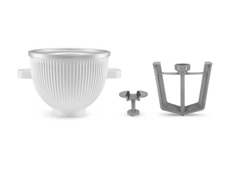 KitchenAid 5KSMICM - Eismaschine