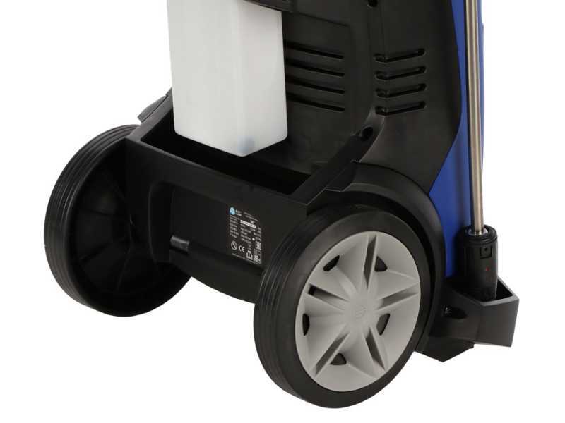 Annovi &amp; Reverberi Blue Clean 492 - Kaltwasser-Hochdruckreiniger 150 bar max - Portata 7.5 Lt/min