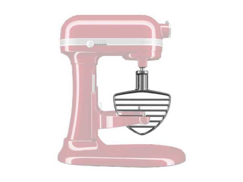 KitchenAid 5KSMPB7SS - Patisserie-Schl&auml;ger Edelstahl