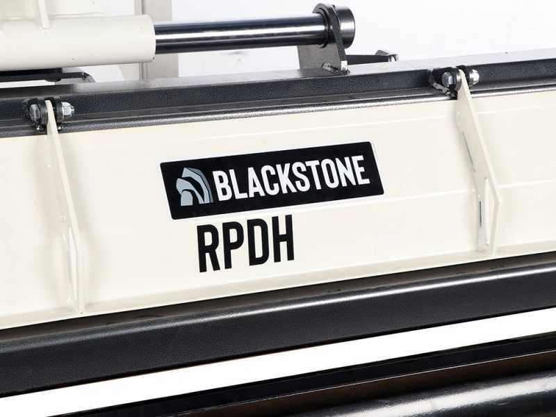 BlackStone RPDH 200 - Mulcher f&uuml;r Traktor - Schwere Reihe - Hydraulikverschiebung