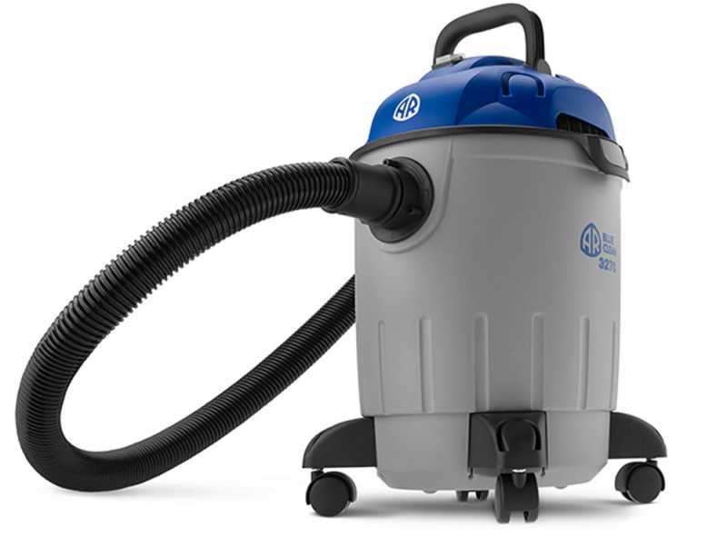 Annovi &amp; Reverberi AR3270 - Staubsauger - Beh&auml;lter aus Kunststoff 20 l - 1200W