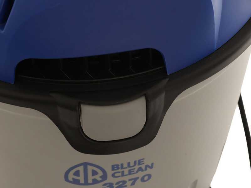Annovi &amp; Reverberi AR3270 - Staubsauger - Beh&auml;lter aus Kunststoff 20 l - 1200W