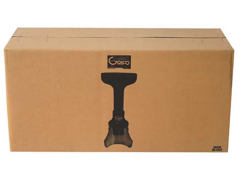 Grifo AM1- Elektro-Obstm&uuml;hle