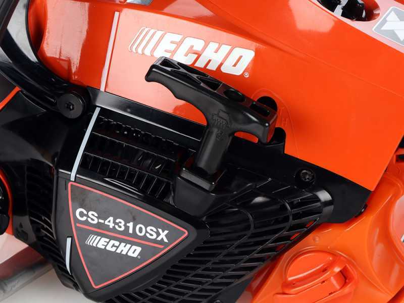 Echo CS 4310SX -Benzin-Motors&auml;ge - Schwert 40 cm