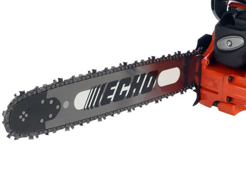 Echo CS 4310SX -Benzin-Motors&auml;ge - Schwert 40 cm