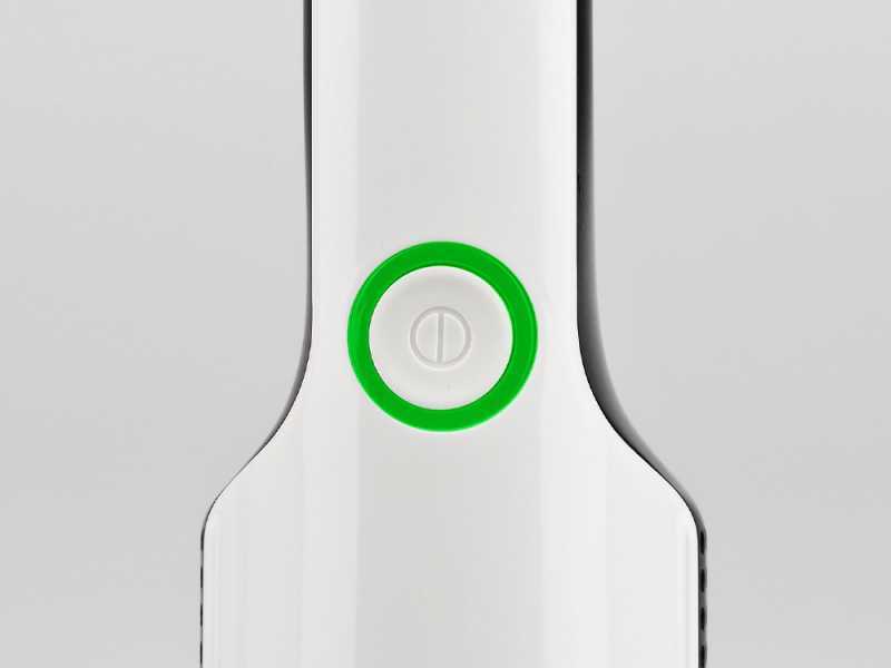 G3 Ferrari Stardust Smart Handstaubsauger - Lithium-Akku 11.1 V
