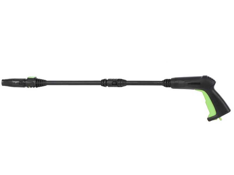 Ribimex RX2 -Kaltwasser-Hochdruckreiniger Ribimex RX2 - 130 bar max - F&ouml;rdermenge 480 l/h