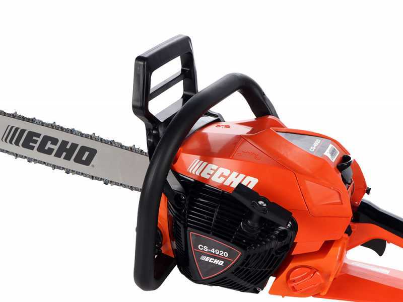 Benzin-Motors&auml;ge Echo CS 4920ES - Schwert 45 cm