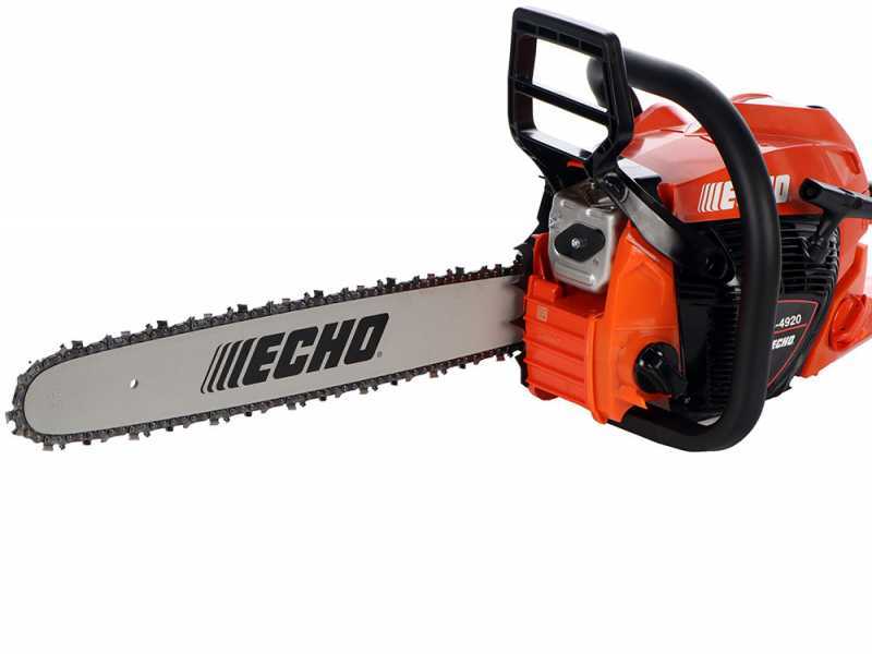 Benzin-Motors&auml;ge Echo CS 4920ES - Schwert 45 cm