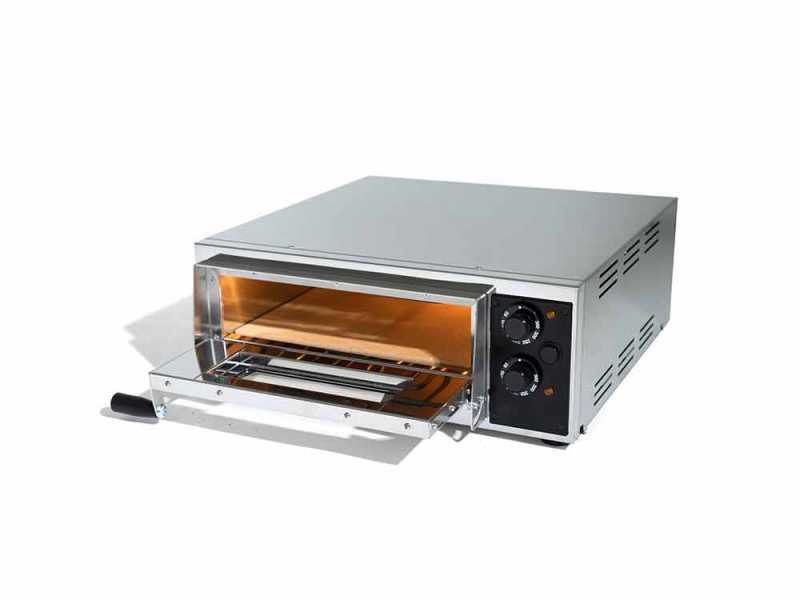 Effeuno EFFE 1- Pizzaofen
