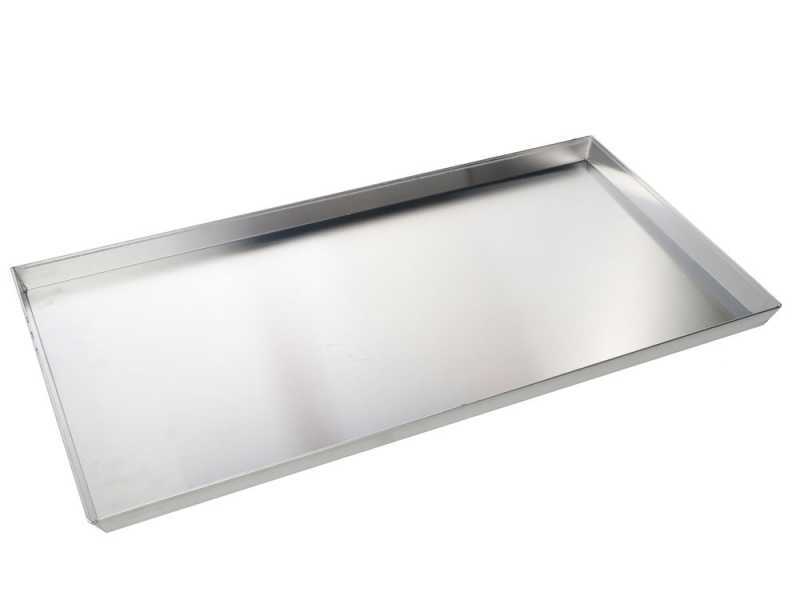Fontana People - Einbau-Holzbackofen Fontana 80x45 cm